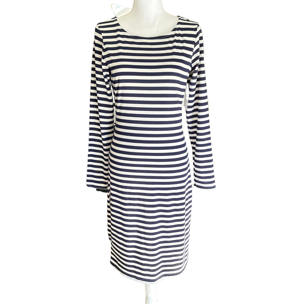 Shabby Apple Nautical Dress Size M NWT